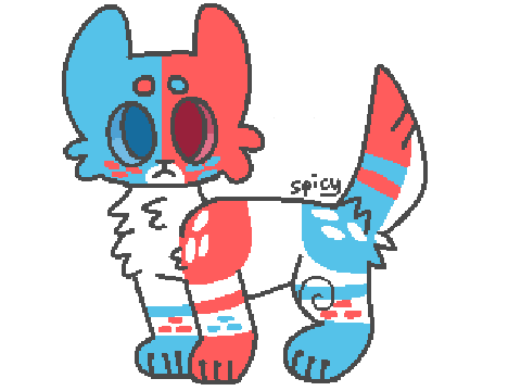 WTA Entry (ART NOT BY ME!)