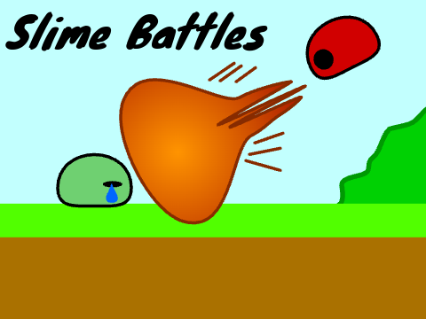 Slime Battles