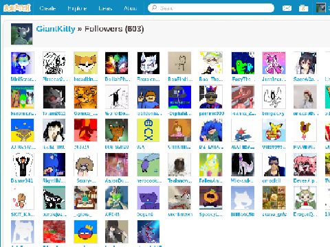We made it boys!