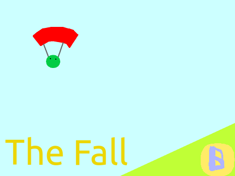 The Fall