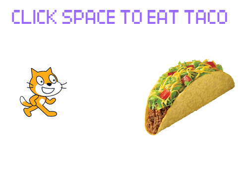 Taco Eating Sim