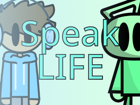 Speak life | AMV (WIP)!