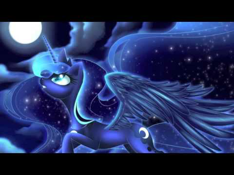  Luna's reply - Lullaby for a princess