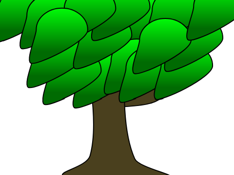 tree