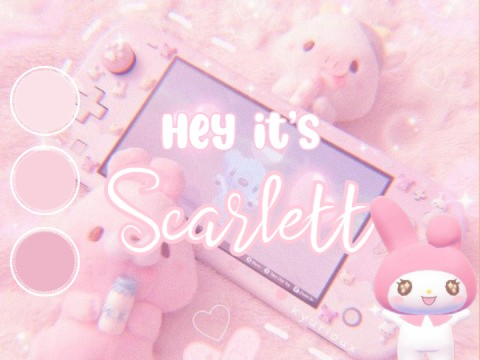 ✧.*·˚ 130+ contest entry