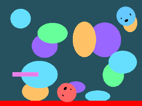 BALL GAME THINGY