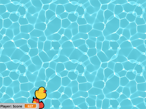 Ducky Marko Polo!