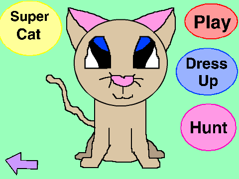 Grow Your Own Cat!