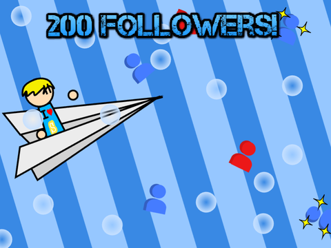 200 follower special!