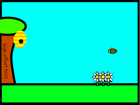 Bee Simulator