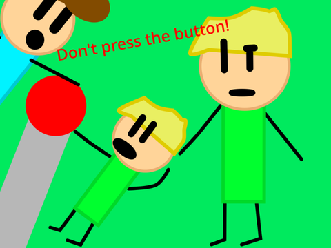 Pushing buttons? #all #animation # art
