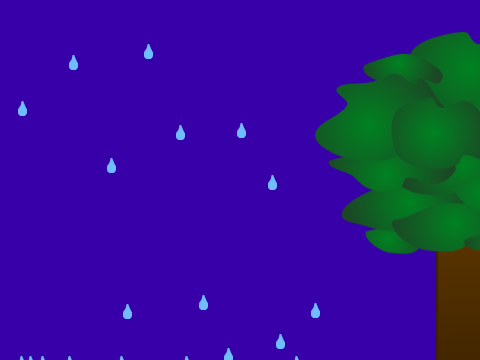 Rain