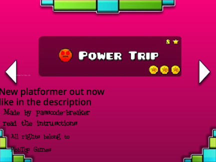 Geometry dash subzero HACKED remix