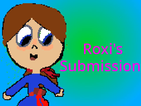 Roxi's Submision