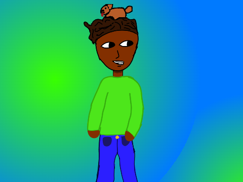 My submission for JD3_Animations
