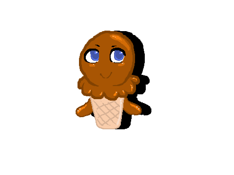 Food Friend Contest!!! Entry