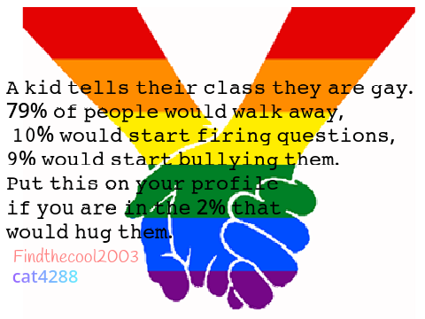 PUT THIS ON YOUR PROFILE IF YOU'RE THE 1%! REMIX! remix remix