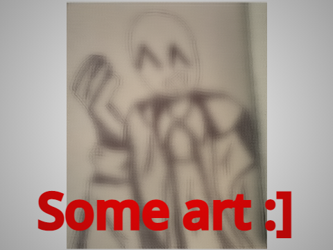 art