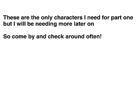Legend of Zelda: A Tale  of Five Links Voice Auditions