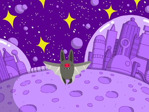 crystal clicker
