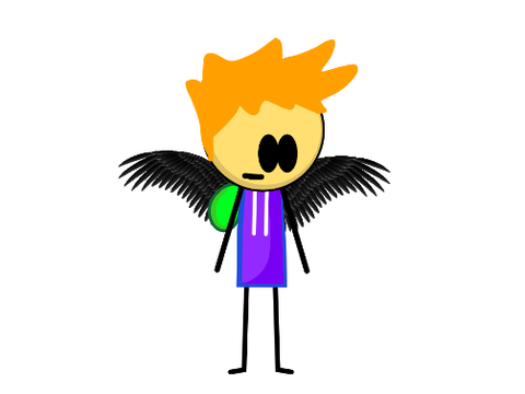 OC for @14desert