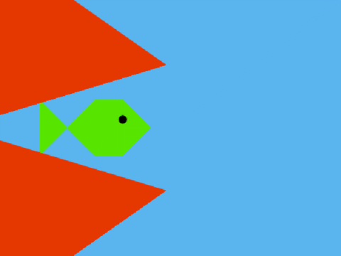 Fishies (Pen Animation)