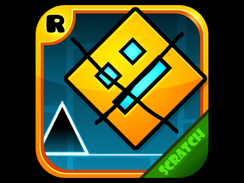 Geometry Dash: Remastered