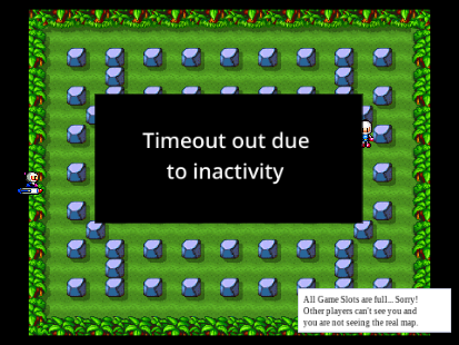 Bomberman v1.0 remix