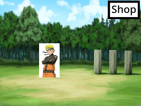 anime clicker [new area dragon ball] remix