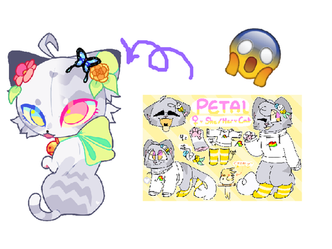 PETAL 2.0 