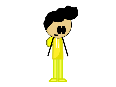 OC for @lemonade6234