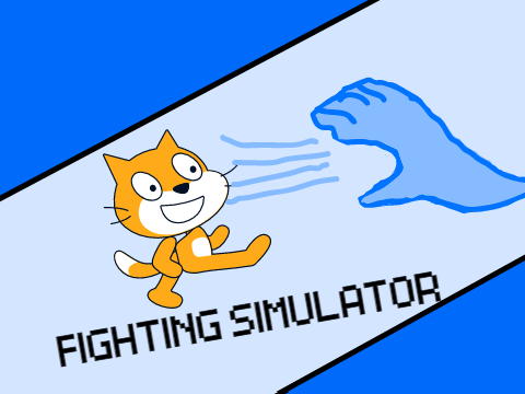 Fighting Simulator