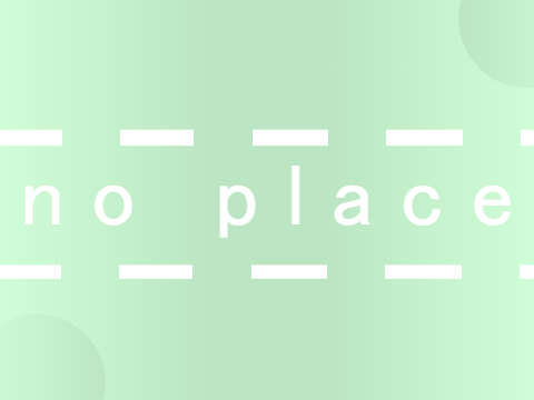 ~` No Place | Meme `~