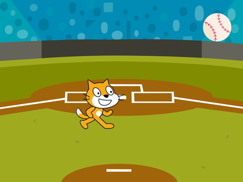 Run Away (Easy Version) v1.1