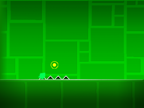  Geomatry Dash