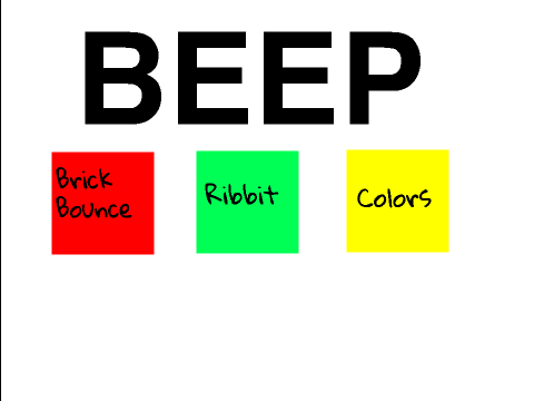 BEEP