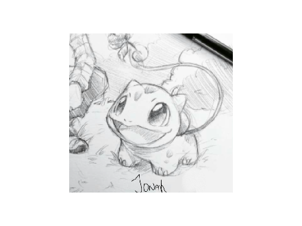 art dump