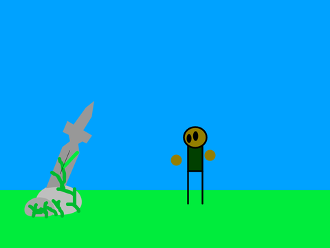The Sword | Part 1
