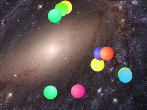 Super Balls