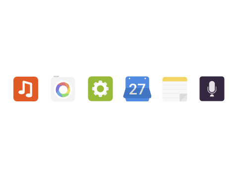 Icon Contest Entry