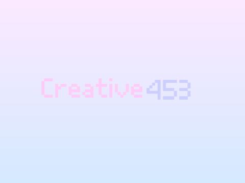 My new intro/outro 