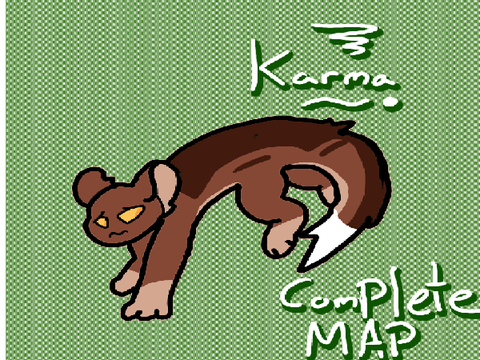 Karma {} TNE