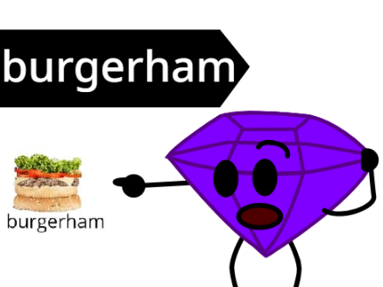 AWC 2: burgers
