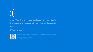 Error Banner