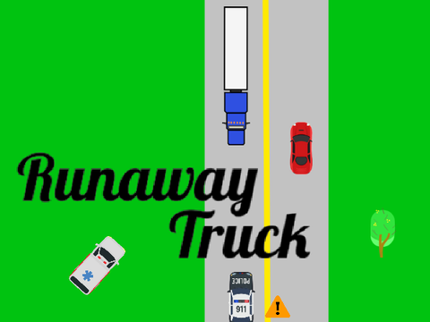 Runaway Truck