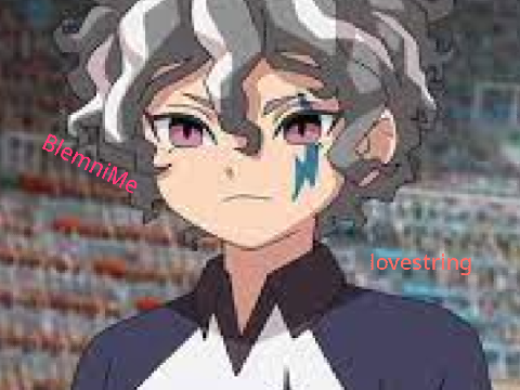Sign if you like kira hiroto inazuma eleven remix