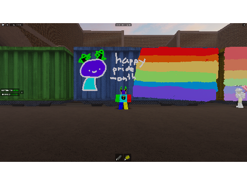The Pride Month Special!