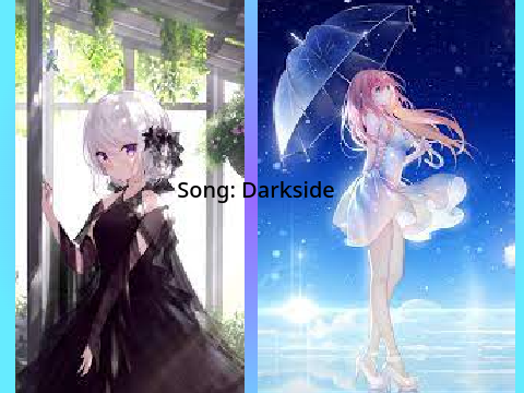 Playlist Song 2