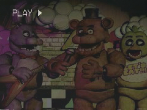 lost vhs 