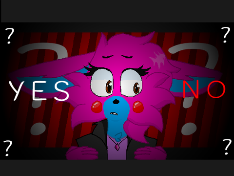 ~ Yes - and - No ~  REMIX